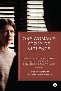 Produktbild: One Woman's Story of Violence