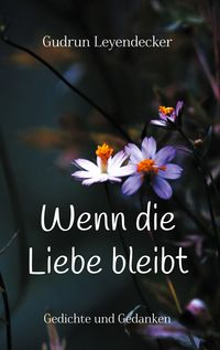 Produktbild: Wenn die Liebe bleibt