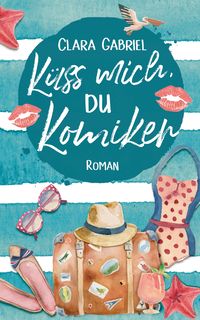 Produktbild: K&uuml;ss mich, du Komiker
