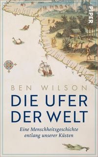 Produktbild: Die Ufer der Welt