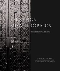 Produktbild: Episodios Misantr&oacute;picos