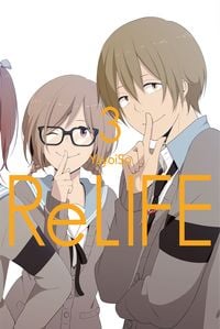 Produktbild: Relife 03