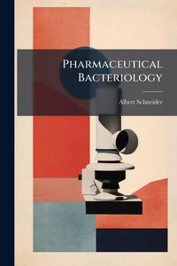 Produktbild: Pharmaceutical Bacteriology