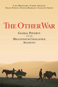 Produktbild: The Other War