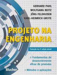 Produktbild: Projeto na engenharia