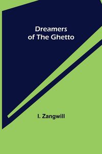 Produktbild: Dreamers of the Ghetto