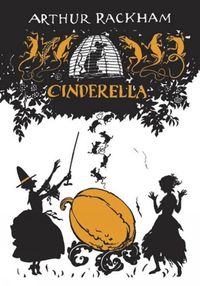 Produktbild: Rackham, A: Cinderella