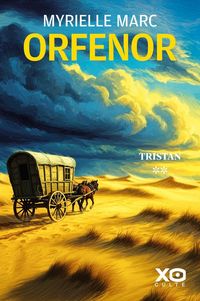 Produktbild: Orfenor