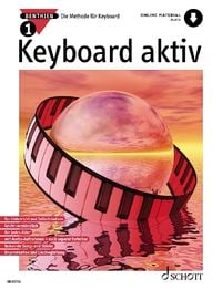 Produktbild: Keyboard aktiv