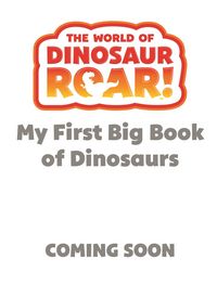 Produktbild: The World of Dinosaur Roar!