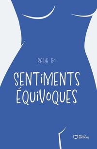 Produktbild: Sentiments equivoques