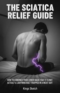 Produktbild: The Sciatica Relief Guide