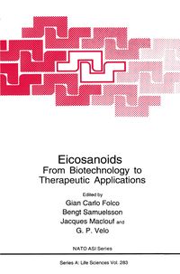 Produktbild: Eicosanoids