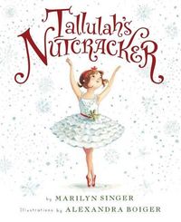 Produktbild: Tallulah's Nutcracker