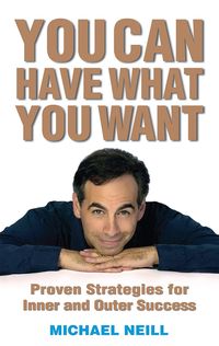 Produktbild: You Can Have What You Want