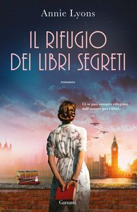 Produktbild: Il rifugio dei libri segreti