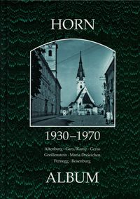 Produktbild: HORN 1930-1970