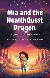 Produktbild: Mia and the HealthQuest Dragon