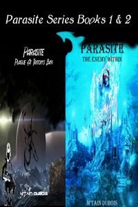 Produktbild: Parasite Series Books 1 & 2