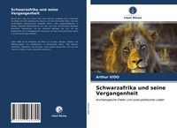Produktbild: Schwarzafrika und seine Vergangenheit