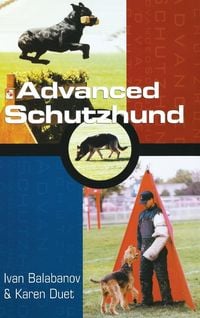 Produktbild: Advanced Schutzhund