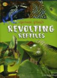 Produktbild: Revolting Reptiles