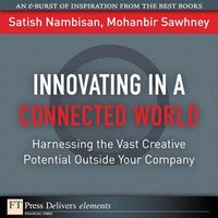 Produktbild: Innovating in a Connected World
