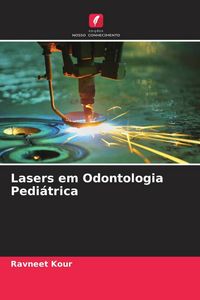 Produktbild: Lasers em Odontologia Pedi&aacute;trica