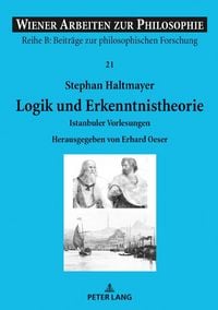 Produktbild: Logik und Erkenntnistheorie