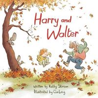 Produktbild: Harry and Walter