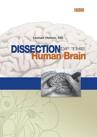 Produktbild: Heimer, L: Dissection of the Human Brain