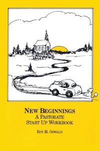 Produktbild: New Beginnings