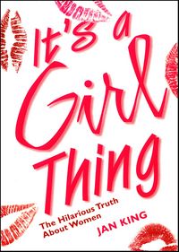 Produktbild: It's a Girl Thing