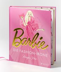 Produktbild: Barbie &ndash; Die Fashion-Ikone