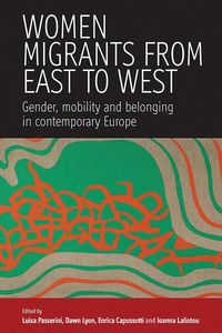 Produktbild: Women Migrants From East to West