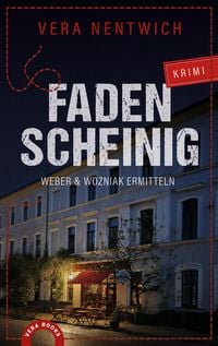 Produktbild: Fadenscheinig