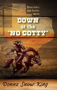 Produktbild: Down at the "No Gotty"