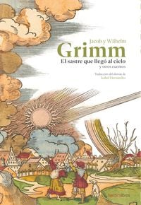 Produktbild: El sastre que lleg&oacute; al cielo y otros cuentos