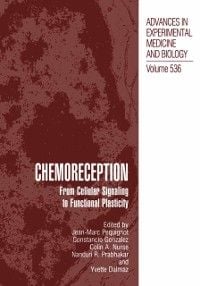 Produktbild: Chemoreception