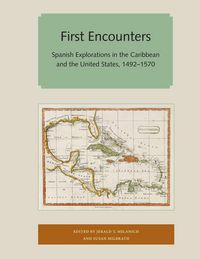 Produktbild: First Encounters