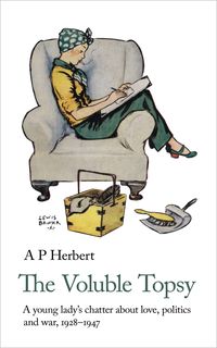 Produktbild: Herbert, A: Voluble Topsy