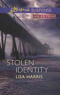 Produktbild: Stolen Identity
