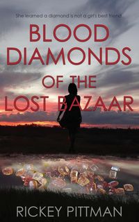 Produktbild: Blood Diamonds of the Lost Bazaar