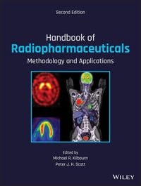 Produktbild: Handbook of Radiopharmaceuticals