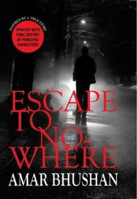 Produktbild: Escape to Nowhere