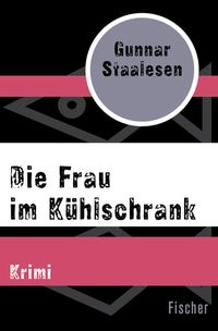 Produktbild: Die Frau im K&uuml;hlschrank