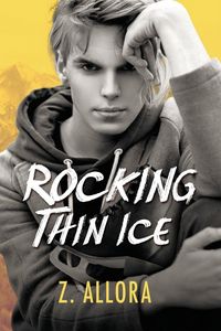 Produktbild: Rocking Thin Ice