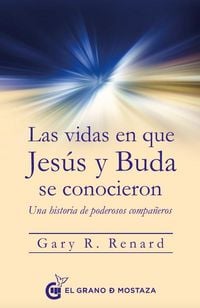 Produktbild: Vidas En Que Jesus Y Buda Se Conocieron, Las