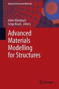 Produktbild: Advanced Materials Modelling for Structures