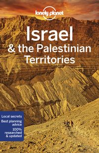 Bild vom Artikel Israel & the Palestinian Territories vom Autor Daniel Robinson
